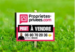 terrain a batir à la vente -   02200  SOISSONS, surface 913 m2 vente terrain a batir - UBI414572746